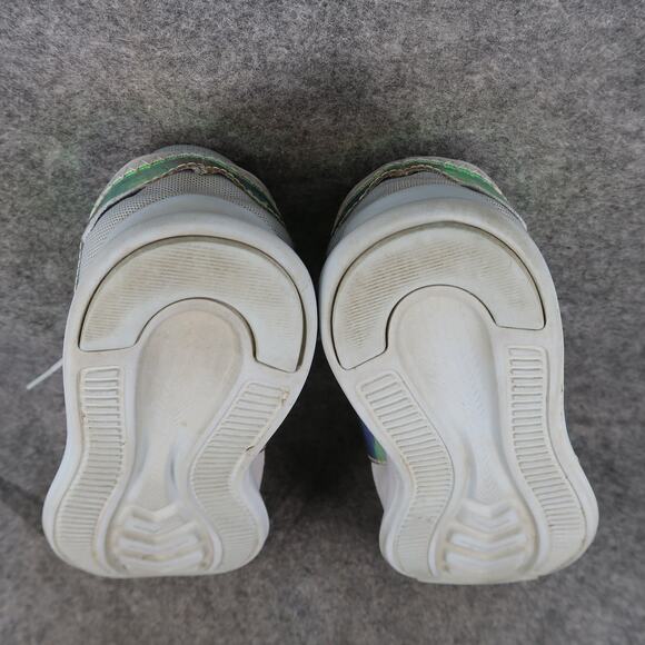 New Balance Shoes Women 8 Trainer Fuel Core Coast Sneaker Running Lace Up Active - Picture 13 of 14